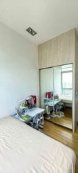 Tribeca (D9), Condominium #536103071